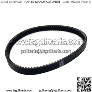 Drive Belt for Club Car Golf Cart Gas DS 1992-2022 Precedent 2004-2022 1016203