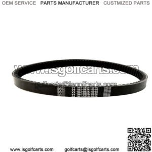 Drive Belt For Yamaha Drive G29 2007-2013 Gas Golf Cart - JW1-G6241-00-00