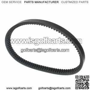 Clutch Drive Belt For EZGO TXT Medalist 94-13 4 Cycle Gas Golf CART 72054G01