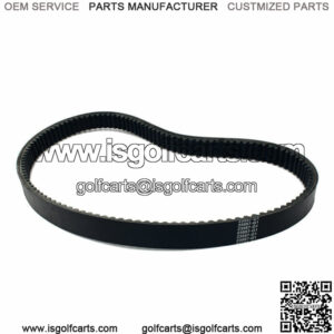 Clutch Drive Belt for EZGO Golf Cart Gas 2 cycle 1988 Replacement 23557-G1 New