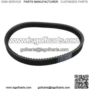 Golf Cart Drive Belt For Yamaha G2 G8 G9 G14 G16 G20 G21 G22 J38-46241-00