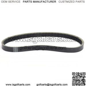 New ListingClutch Drive Belt for E-Z-GO Golf Cart Gas 2 Cycle Marathon 2PG 76-87 14153-G1