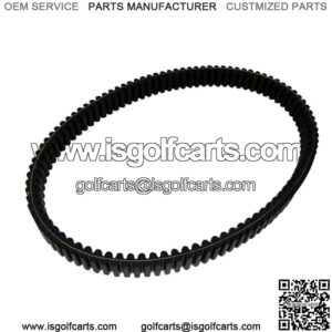Yamaha Clutch Golf Cart Drive Belt | 2007-2012 G29 & Drive - Severe Duty