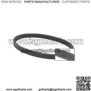 Columbia Par Car Golf Cart Clutch Drive Belt 1997-2004' 36398-97 (47.5")