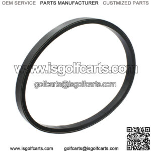 New Golf Cart Clutch Drive Belt Fits Club Car DS 92-up Precedent 2004-up 1016203