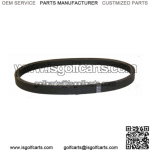 EZGO Golf Cart Drive Belt 1989-1991 - 2 cycle and 1994