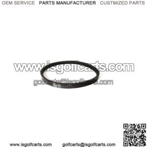 Club Car DS Golf Cart Clutch Drive Belt - 1984-87