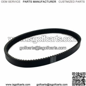 Clutch Drive Belt for EZGO E-Z-GO 4-cycle Golf Carts Gas 1991.5-2009 72328-G01