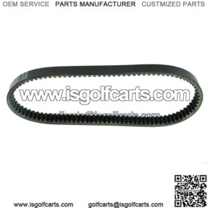 For YAMAHA GOLF CART CLUTCH DRIVE BELT G2,G8,G9,G11,G14,G16,G22 G29