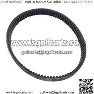 Yamaha G2-G22 Golf Cart Drive Belt J55-G6241-00-00, J38-46241-00 By AALLC