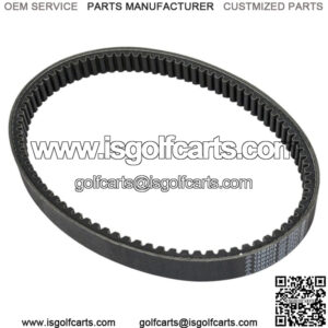 V-Belt for Yamaha Drive2 Gas Golf Cart - Fits 2017-Up