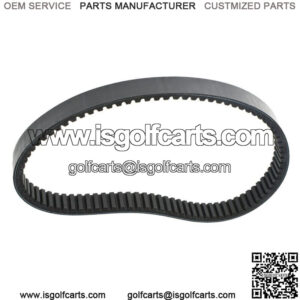 CLUTCH DRIVE BELT FOR YAMAHA GOLF CART G2 G8 G9 G11 G14 G16 G22 G29 J55-G6241-00