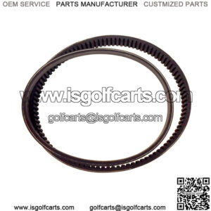 Yamaha Golf Cart Drive Belt Kit J55-G6241-00-00, JN6-H1173-00 G16 to G22 & DRIVE