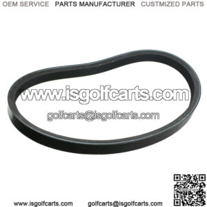For Club Car Clutch Drive Belt 1992 Up DS & 2004 Up Precedent Golf Cart 1016203