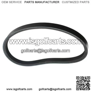 For Club Car Clutch Drive Belt 1992-Up DS & 2004-Up Precedent Golf Cart 1016203