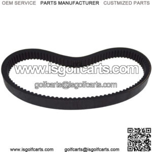 2007-2012.5 Yamaha G29 The Drive Golf Cart Clutch Drive Belt JW1-G6241-00-00