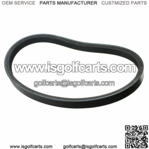 Clutch Drive Belt 1992 Up DS & 2004 Up Precedent Golf Cart 1016203 For Club Car