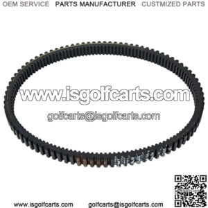 EZGO RXV Golf Cart Drive Belt
