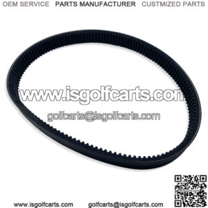 Golf Cart Clutch Drive Belt Fits Yamaha G2-G29 J38-46241-00 J55-G6241-02
