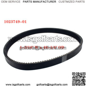 Clutch Drive Belt for Club Car XRT 1500 XRT1500 Carryall 294 Golf Cart 2004-2006