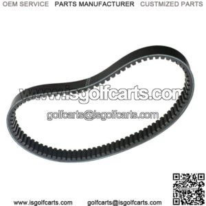 New CLUTCH DRIVE BELT Fits For YAMAHA GOLF CART G2,G8,G9,G11,G14,G16,G22 G29