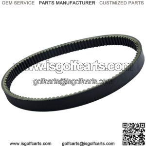 New ListingPrimary Drive Clutch Belt for Yamaha G2 G3 G5 G8 G9 G14 G16 G20 G22 Golf Carts