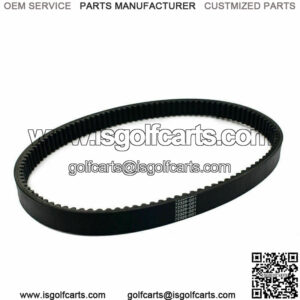 41" Clutch Drive Belt for E-Z-GO 4 Cycle Gas Golf Cart 1991-2009 Fits 72328-G01