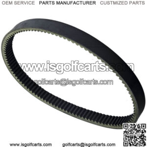 New ListingNew Primary Drive Clutch Belt for Yamaha G29/Drive 2012+ Golf Carts J38-46241-00