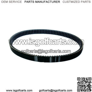 Nivel 1339 Drive Belt Yamaha Gas Golf Cart G2 G8 G9 G11 G14 G16 G20 G22 /1985-Up
