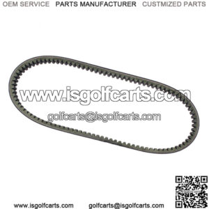 For YAMAHA GOLF CART CLUTCH DRIVE BELT G2,G8,G9,G11,G14,G16,G22 /J55-G6241-00-00