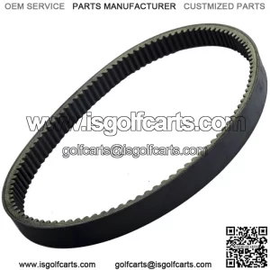 New ListingDrive Belt for Yamaha G2 G3 G5 G8 G9 G14 G16 G20 G22 Golf Carts J55-G6241-00-00