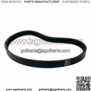 Clutch Drive Belt 23557-G1 for EZGO E-Z-GO Golf Cart Gas 2-Cycle 1988 45-1/2"OD