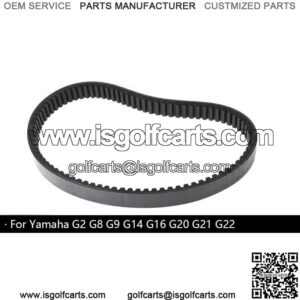 Clutch Drive Belt Fit For Yamaha  Golf Cart G2 G8 G9 G11 G14 G16 G22 G29