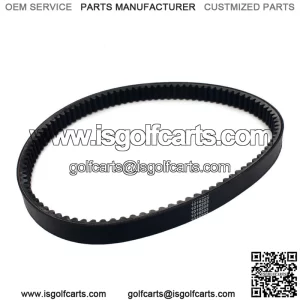 Drive Belt for Club Car Precedent 2004+ Golf Cart Gas DS 1992-UP Fit 1016203
