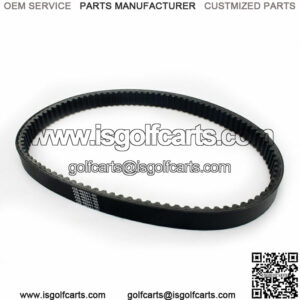 Clutch Drive Belt for Yamaha G2 G8 G9 G16 G20 G22 G29 Gas Golf Cart J38-46241-00