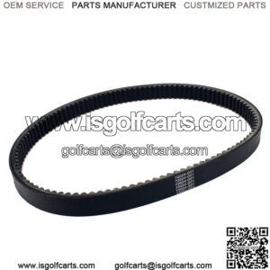 Golf Cart Drive Belt for EZ-GO 4-Cycle 1994-2009 72024-G01 72025-G01 72054-G01