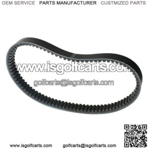 GOLF CART CLUTCH DRIVE BELT For YAMAHA G2,G8,G9,G11,G14,G16,G22 G29