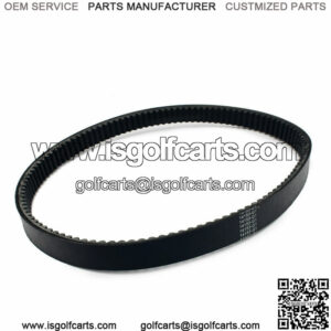 Drive Belt 14153-G1 For EZGO E-Z-GO 2-cycle Marathon 2PG 1976-1987 Golf Cart Gas