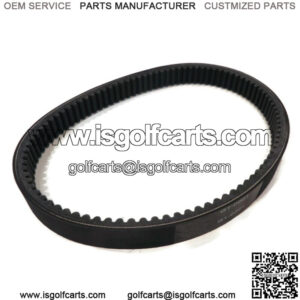 Drive Belt for 1967-1989 Columbia 2-Cycle Golf Cart High Performance Outdoor Gas