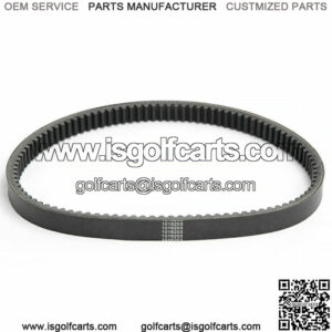 Clutch Drive Belt for Club Car Precedent 04-22 Gas DS Golf Cart 1016203 101408