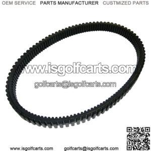 Club Car DS and Precedent 1992-Up Golf Cart Clutch Drive Belt - Severe Duty