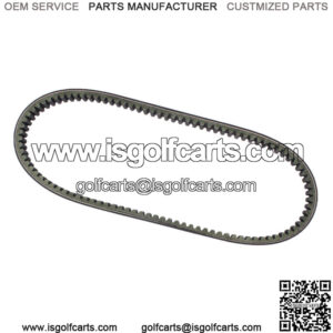For Yamaha G2-G22 Golf Cart Drive Belt J55-G6241-00-00, J38-46241-00, 10989