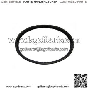E-Z-GO Golf Cart DRIVE BELT 13hp Kawasaki