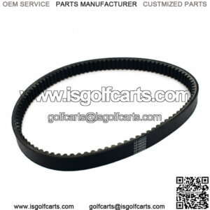 Golf Carts Clutch Drive Belt for Club Car Gas DS 1992-2022 Precedent 2004-2022