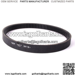 Premium Drive Belt for EZGO TXT/Medalist - 1994-Up Golf Cart