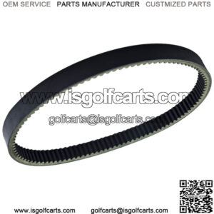 Drive Belt for Yamaha G2 G3 G5 G8 G9 G14 G16 G20 G22 Golf Cart 4 Cycle Gas Model
