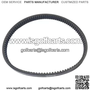 Drive Belt For Yamaha G2 G5 G8 G9 G11 G14 G16 G20 G21 Golf Cart J55-G6241-00-00
