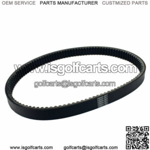 Clutch Drive Belt 72024-G01 72025-G01 72054-G01 for EZGO Medalist TXT 1994-2009