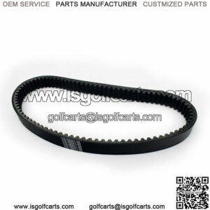 Clutch Drive Belt for Yamaha G1A 2 cycle Gas Golf Carts 1976-1989 J10-46241-00