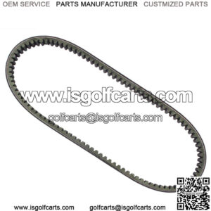 Golf Cart Drive Belt J55-G6241-02-00 For Yamaha G2 G5 G8 G9 G11 G14 G16 8ID0O4